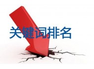 為什么網(wǎng)站的排名就是上不去？