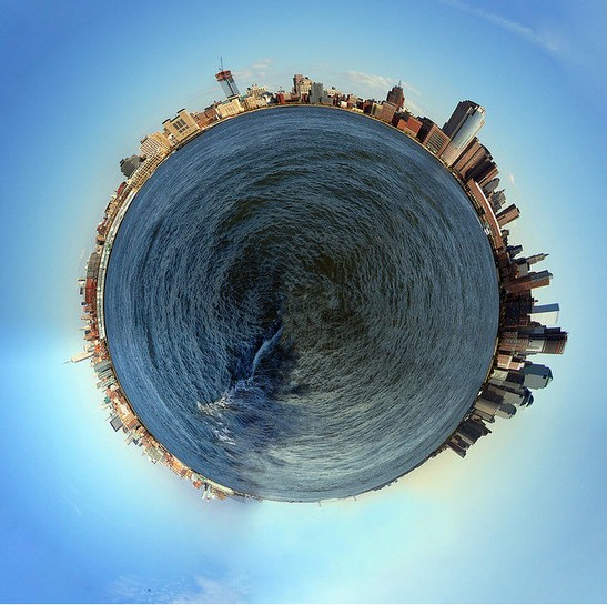 為什么我的360全景拍攝水平沒有提高呢？