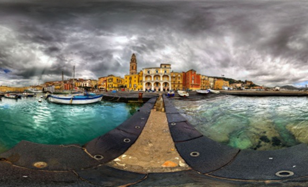 怎樣利用數(shù)碼相機(jī)拍攝360全景并突出亮點 怎樣利用數(shù)碼相機(jī)拍攝360全景并突出亮點